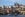 Prague Castle anchors the hills of Malá Strana skyline across the Vltava River.