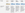 Citi's checking account lineup.