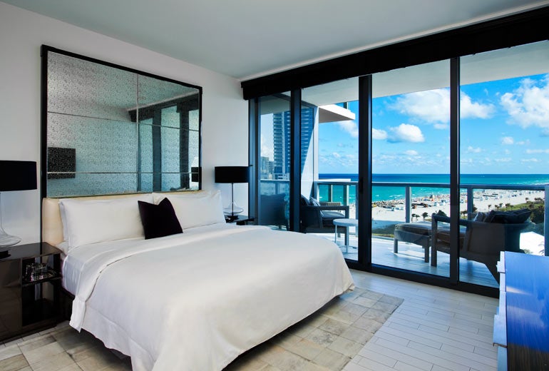 The Best SPG Redemptions for the Holiday Season The Points Guy
