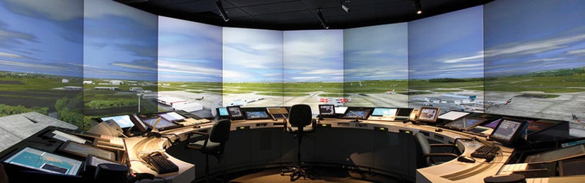 Insider Series: How are Air Traffic Controllers Trained? - The Points Guy