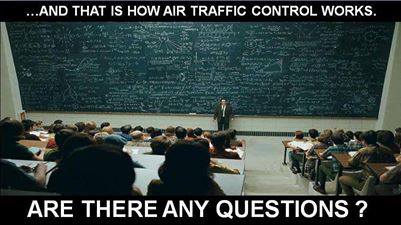 air traffic controller school pennsylvania