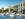 You'll have views of the Bosphorus from the Four Seasons' marble-paved terrace. Photo courtesy of Four Seasons.