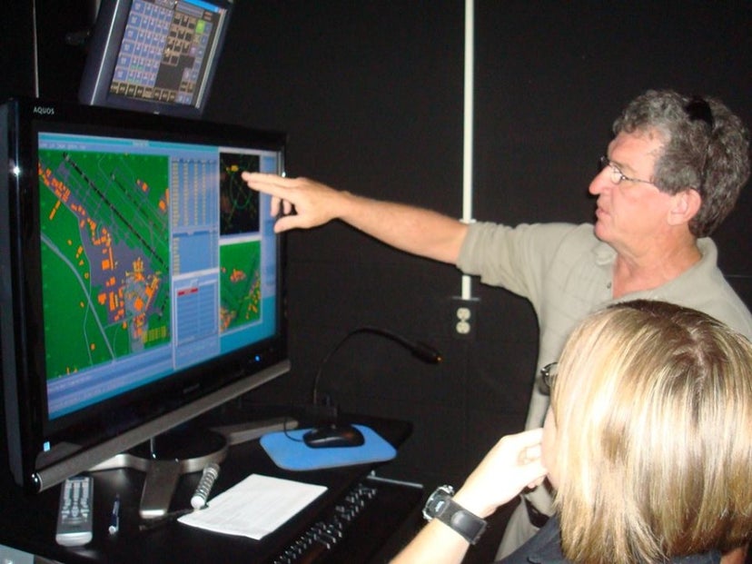 Insider Series How are Air Traffic Controllers Trained? The Points Guy