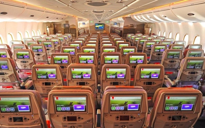 Emirates to Charge Advance Seat Selection Fees on Some Fares
