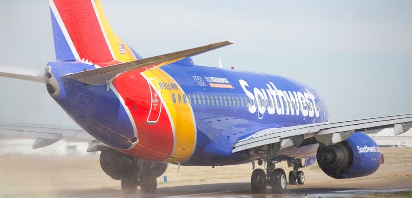 Southwest Airlines Participates in Annual Kidd's Kids Event - featured