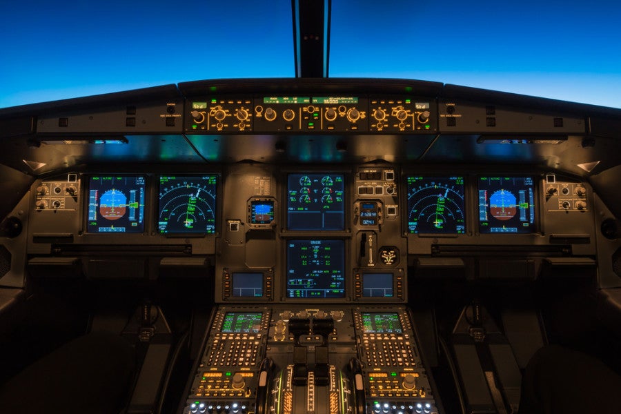 Insider Series: How Are Major Airlines' Pilots Trained? - The Points Guy