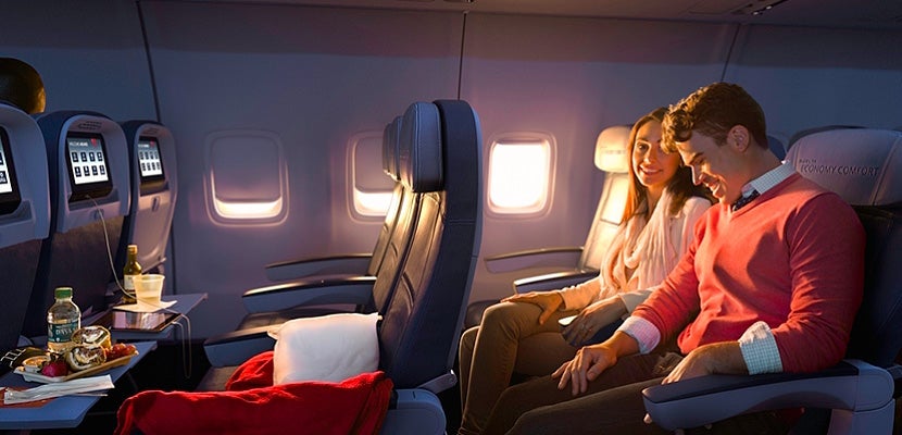 Delta Economy Comfort Featured