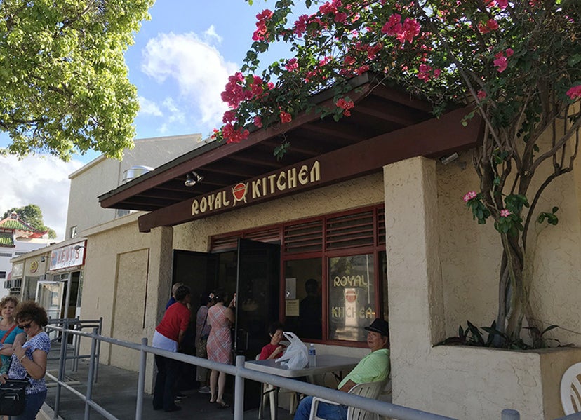 20 Off Hawaii Food Tours' "Hole in the Wall Tour" Review The