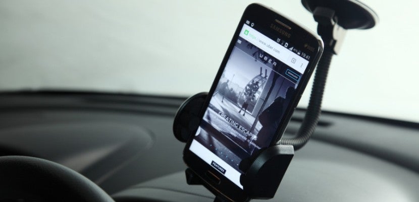 Uber