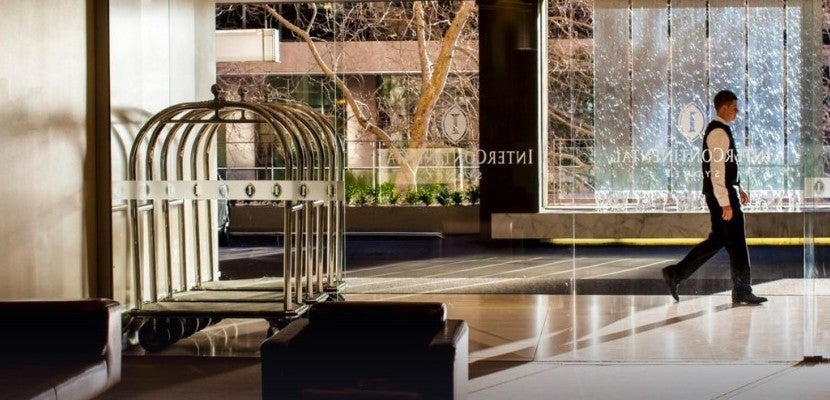 Earn At Least 47,000 IHG Rewards Club Points for ~$60