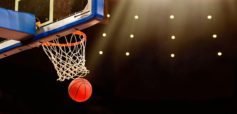 basketball featured nba