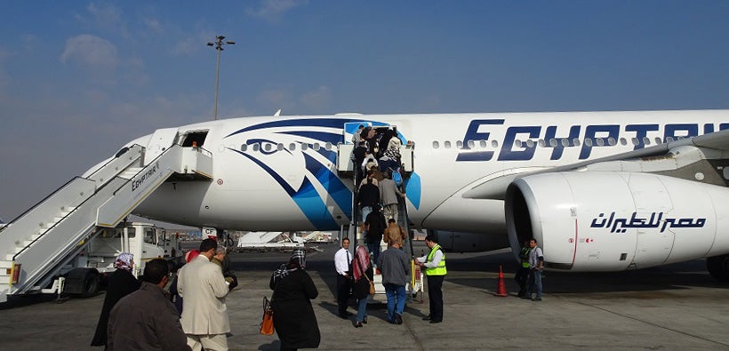 egyptair a330 featured