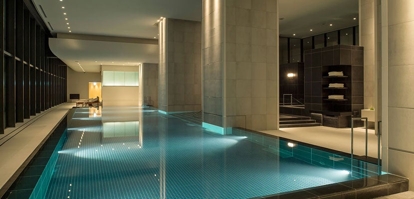 Thursday Giveaway: 2 Nights At The Andaz Tokyo - The Points Guy