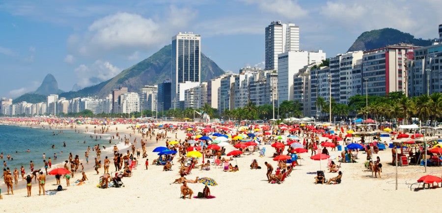 rio brazil featured