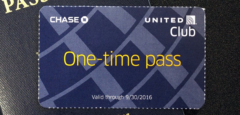 united club pass featured