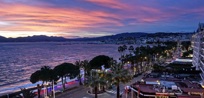 cannes featured