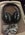 The noise-canceling headsets given out to business-class passengers.