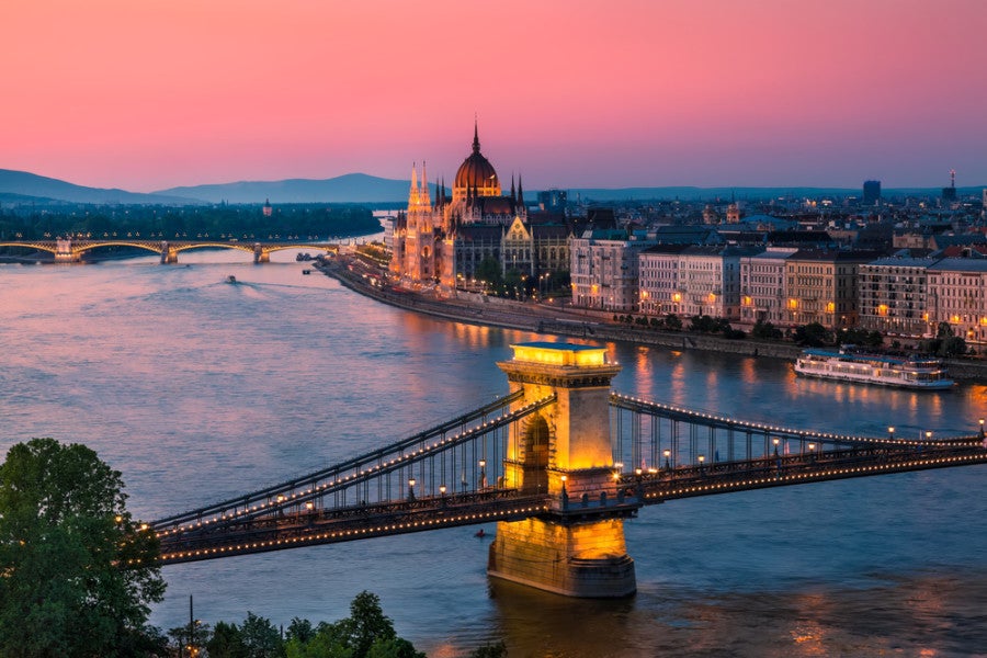Marriott Introduces Custom Experiences Through Marriott Moments - The ...