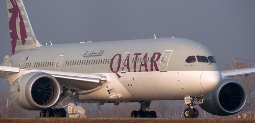 qatar - featured