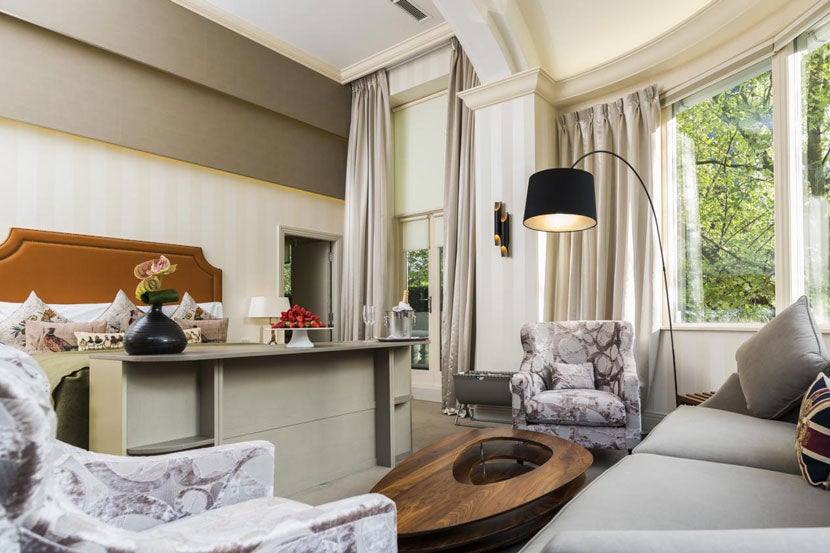 Get 5 Cash Back by Booking Hotels with The Guestbook The Points Guy