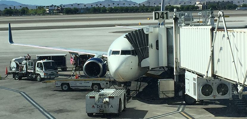 Delta-featured