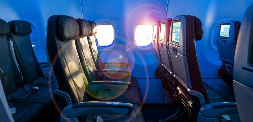 JetBlue seats economy featured