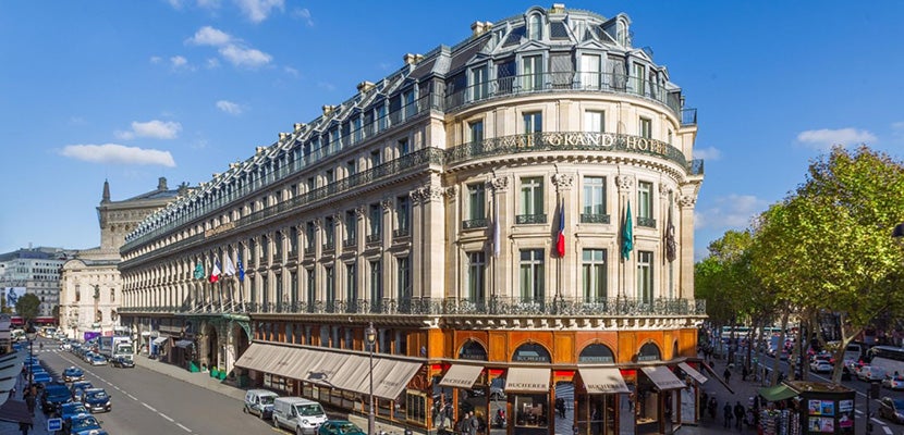 intercontinentalparis