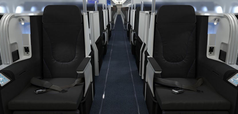 JetBlue's Adding Lie-Flat Mint Seats to Several New Routes - The Points Guy