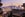 A view of Seoul from the Bukchon Hanok Village rooftops.