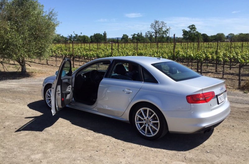 Silvercar is Expanding to Newark and Brooklyn The Points Guy