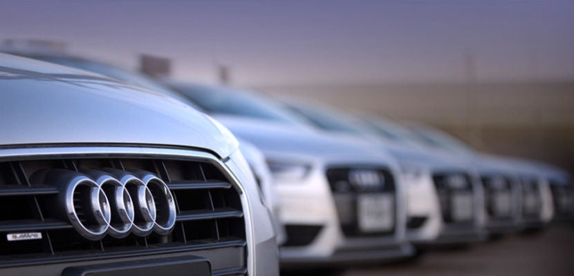 silvercar