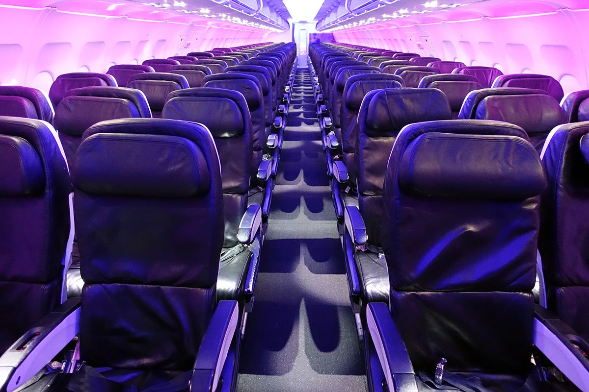 Alaska Companion Certificate Now Eligible on Virgin Flights - The ...