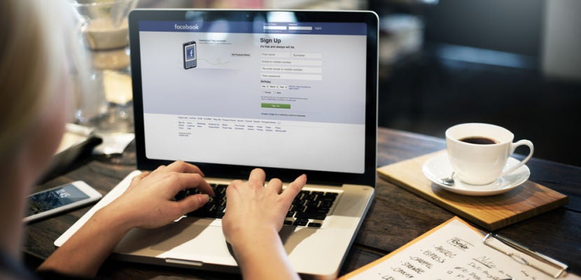 facebook - featured
