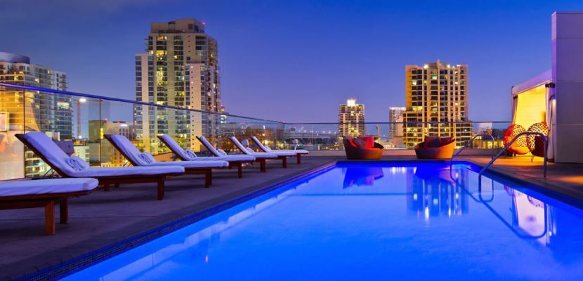 Andaz San Diego featured