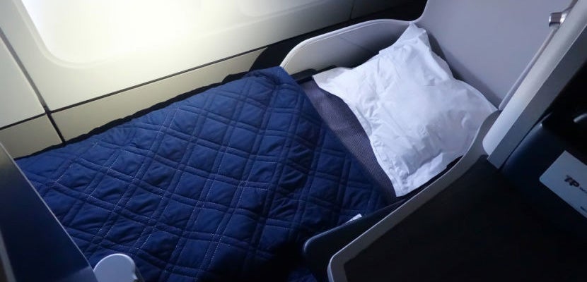tap a330 review bed featured