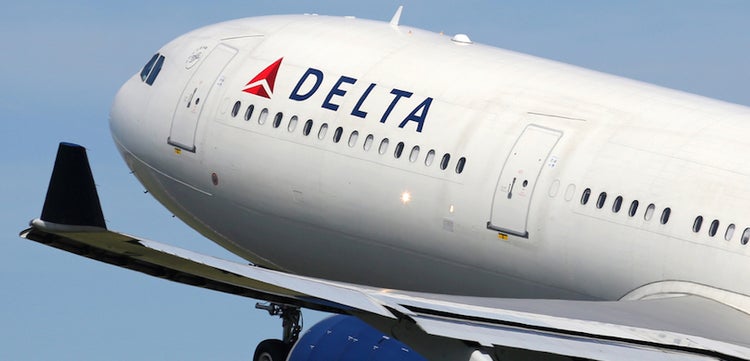 Booking Delta Awards Using Partner Programs - The Points Guy