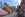 The Neon Museum is an outdoor exhibit that gives visitors a look at the Vegas of the past.