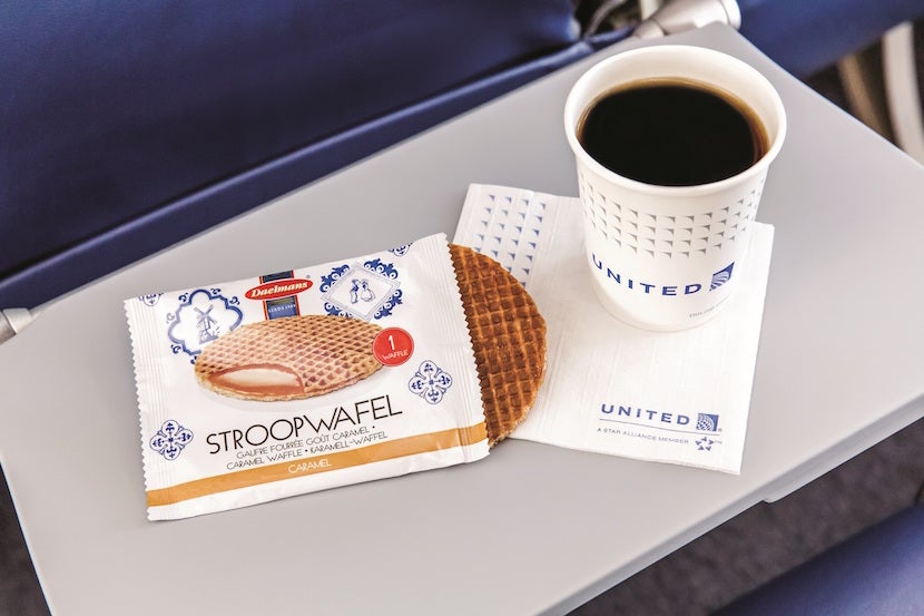 Image Courtesy of United Airlines