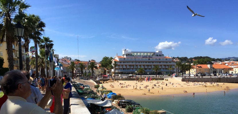 cascais portugal lisbon featured