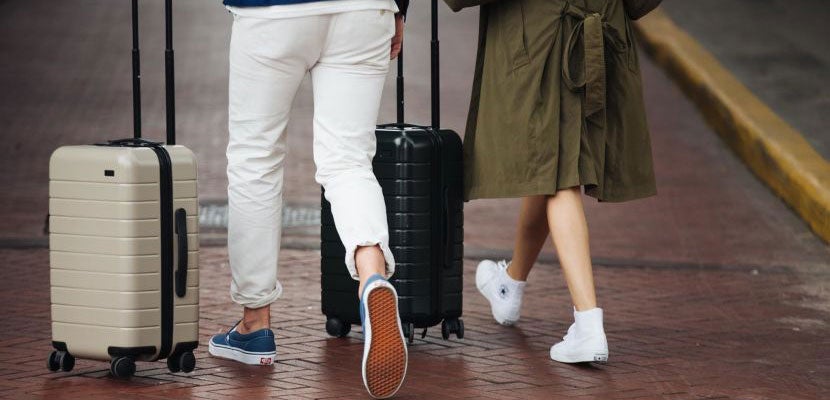 5 Sleek Carry-On Bags for Every Budget - The Points Guy