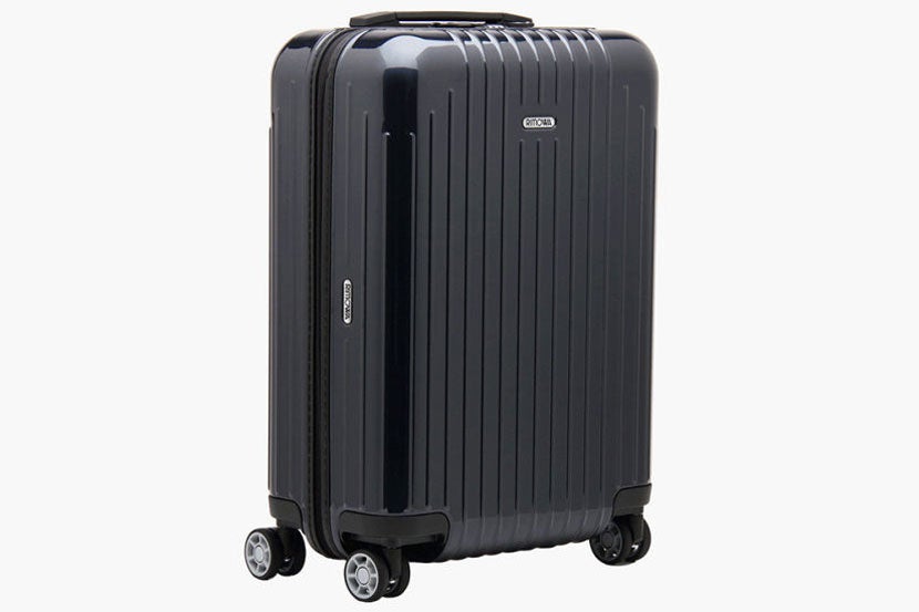 Battle of carryon bags Away vs. Rimowa The Points Guy