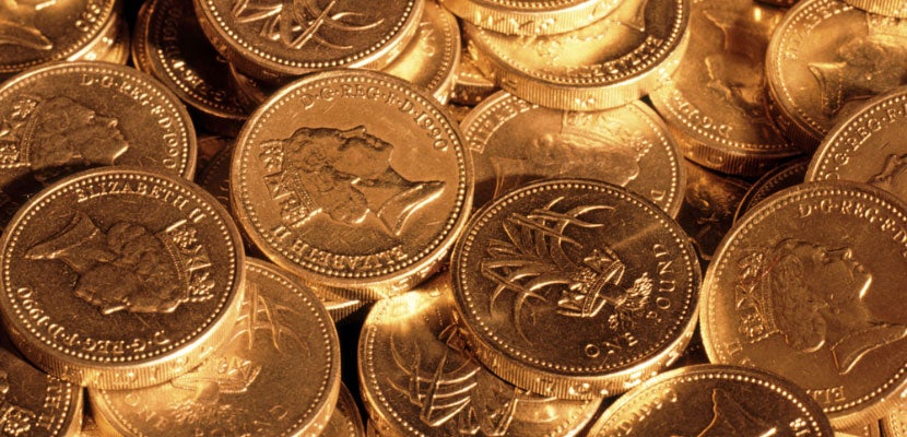 uk pound sterling featured