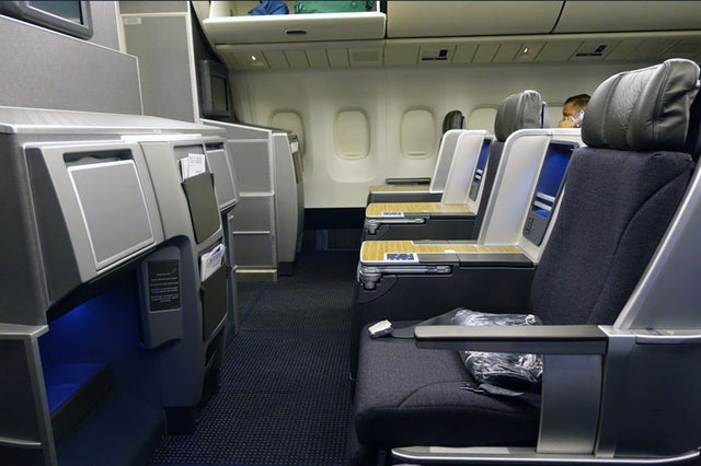 Best American Airlines seats ranked from best to worst - The Points Guy
