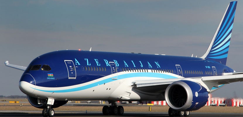 Azerbaijan Airlines Reopens US Service From New York JFK - The Points Guy