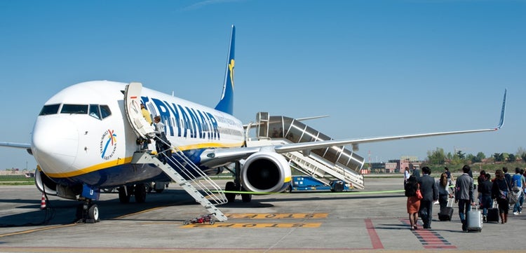 How to Survive A Ryanair Flight - The Points Guy