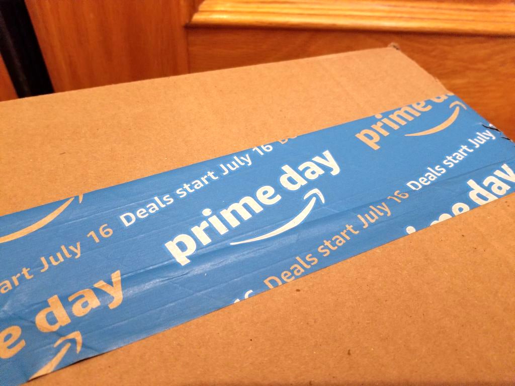 A Big Day In Tech: Apple News + Prime Day 2020 (Get the most bang for your buck)
