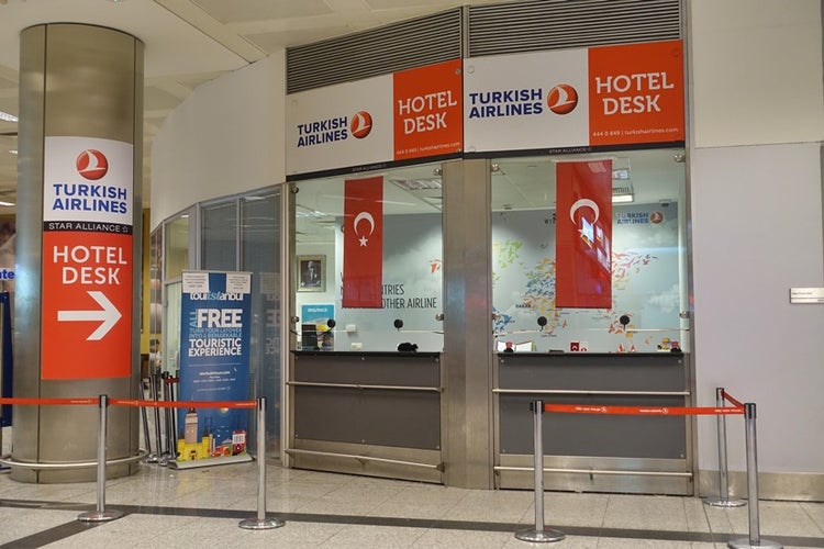 Take a Free Istanbul City Tour During Your Layover The Points Guy