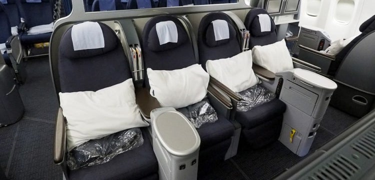 5 Easy Ways to Avoid Choosing Poor Business-Class Seats - The Points Guy