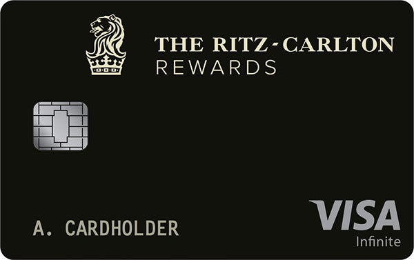 The Ritz-Carlton Rewards Card Gets Major New Perks - The Points Guy