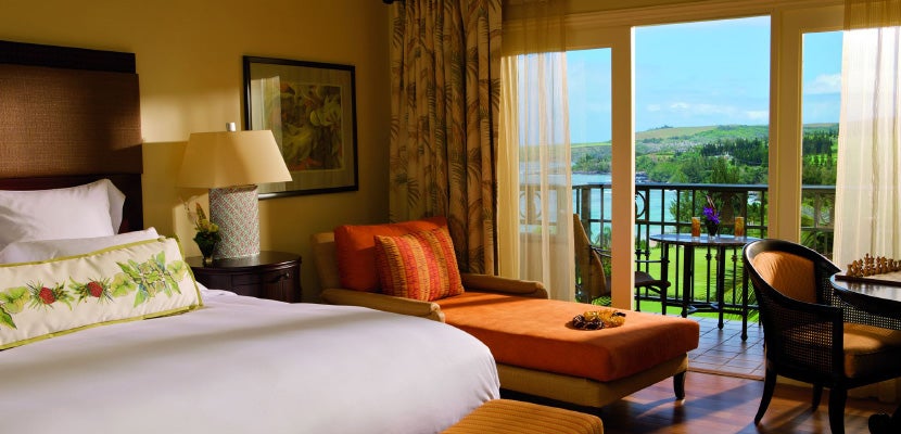 The Ritz-Carlton, Kapalua featured